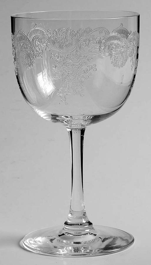 UNK582 Clear (Non Optic) Liquor Cocktail by Unknown Manufacturer-1