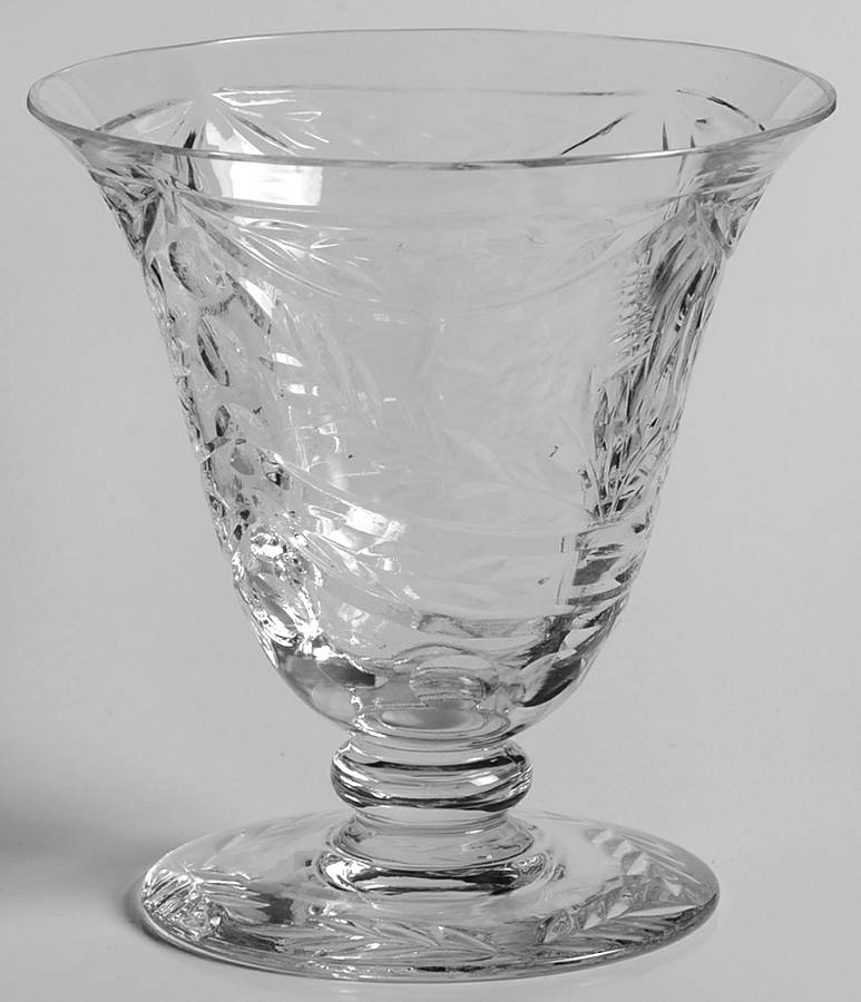 Bristol Oyster or Fruit Cocktail by Rock Sharpe-1