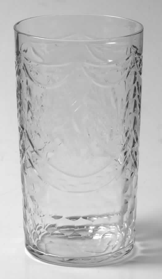 Bristol Flat Juice Glass by Rock Sharpe-1