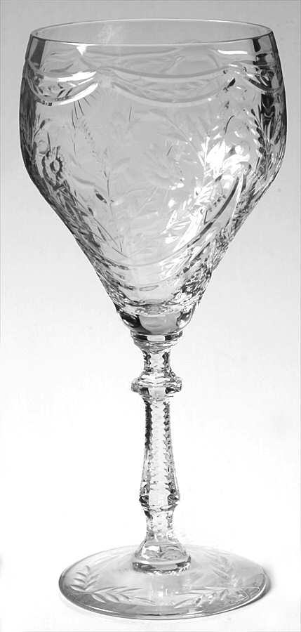 Bristol Water Goblet by Rock Sharpe-1