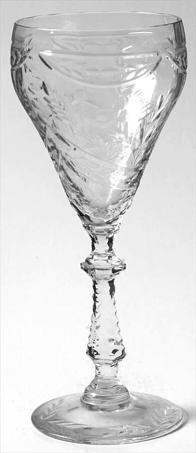 Bristol Wine Glass by Rock Sharpe-1