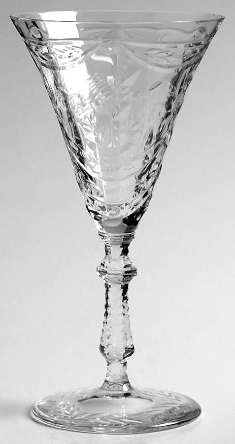Bristol Sherry Glass by Rock Sharpe-1