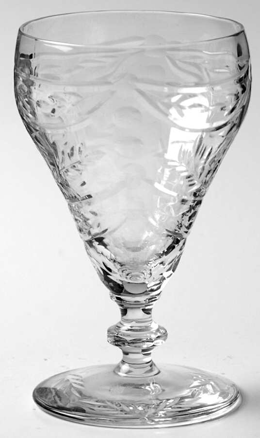 Bristol Juice Glass by Rock Sharpe-1