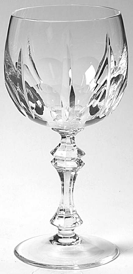 UNK761 Wine Glass by Unknown Manufacturer-1