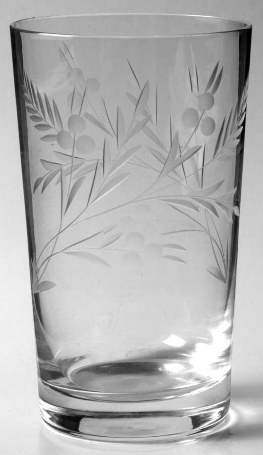 UNK770 13 Oz Flat Tumbler by Unknown Manufacturer-1