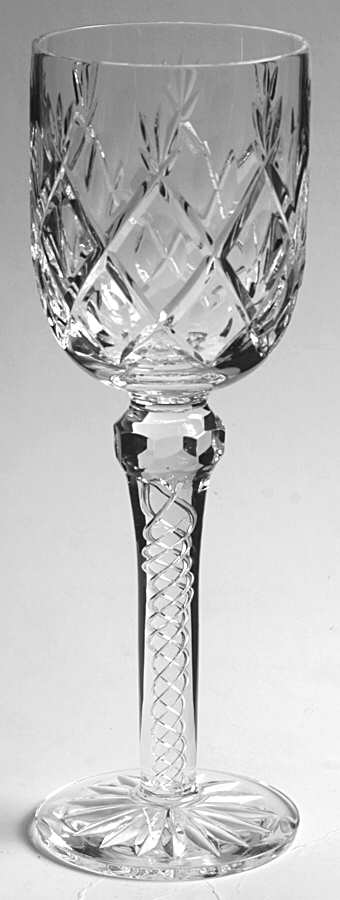 UNK778 Wine Glass by Unknown Manufacturer-1