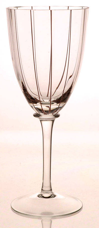 UNK779 Wine Glass by Unknown Manufacturer-1