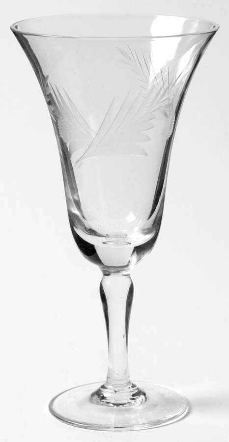 UNK782 Wine Glass by Unknown Manufacturer-1