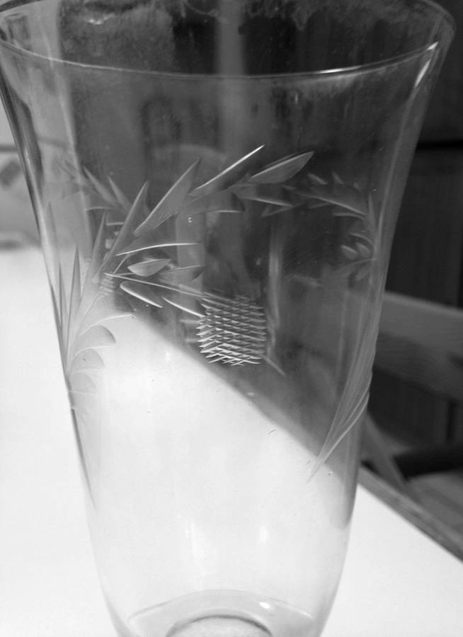 UNK782 Flat Tumbler by Unknown Manufacturer-1
