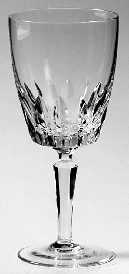 UNK791 Wine Glass by Unknown Manufacturer-1