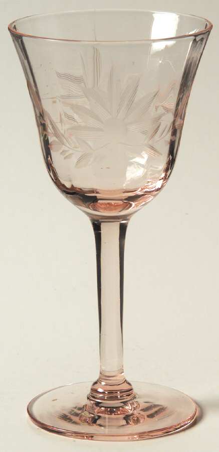 UNK797 Wine Glass by Unknown Manufacturer-1