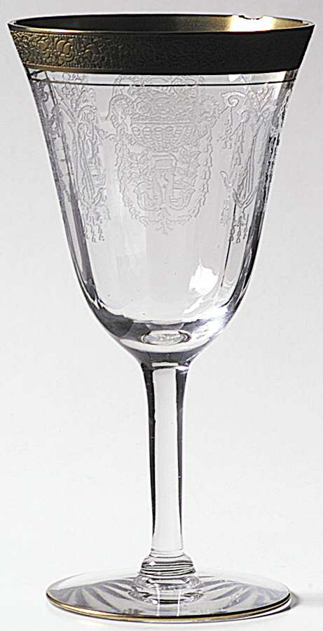 UNK800 Water Goblet by Unknown Manufacturer-1