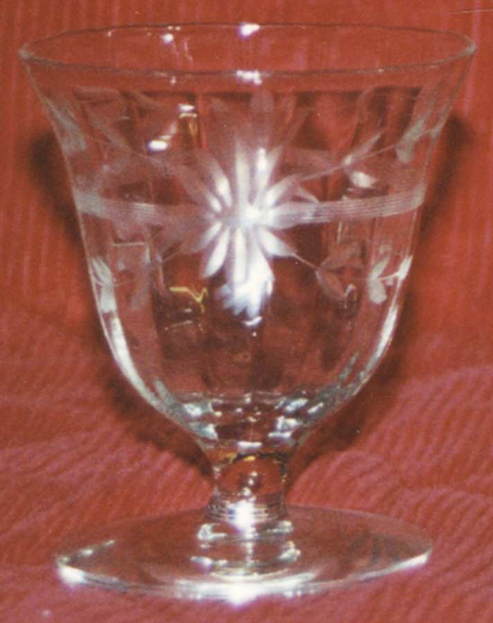 UNK801 Oyster or Fruit Cocktail by Unknown Manufacturer-1