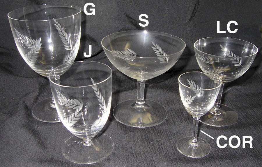 SPI70 Water Goblet by Spiegelau-1