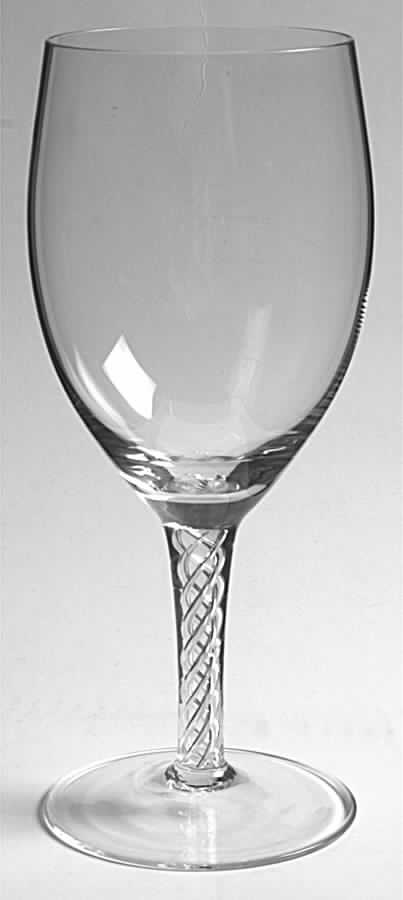 UNK823 Water Goblet by Unknown Manufacturer-1