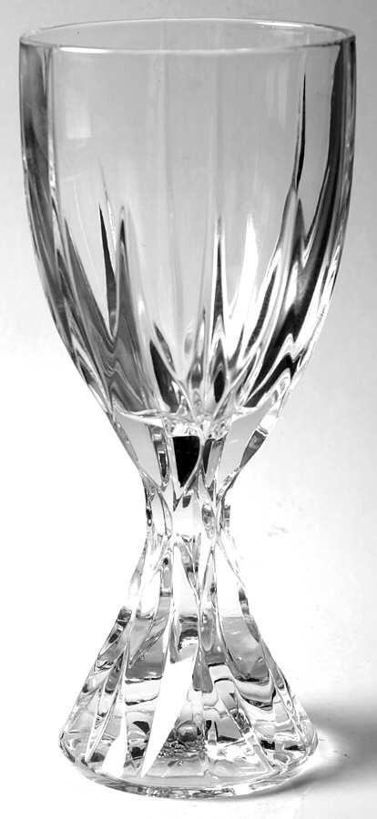 UNK827 Wine Glass by Unknown Manufacturer-1