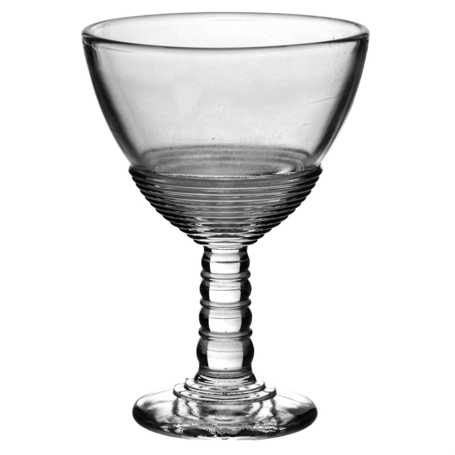 UNK835 Wine Glass by Unknown Manufacturer-1