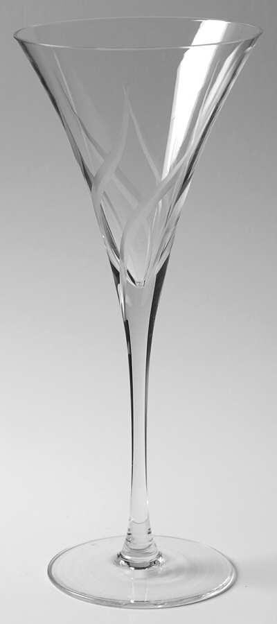 UNK843 Wine Glass by Unknown Manufacturer-1