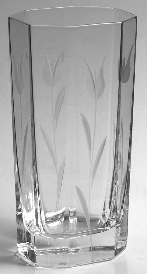 UNK846 Highball Glass by Unknown Manufacturer-1