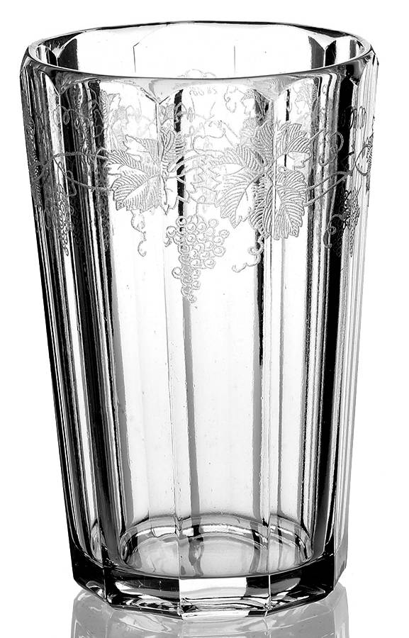 54-1 Flat Iced Tea by Duncan & Miller-1