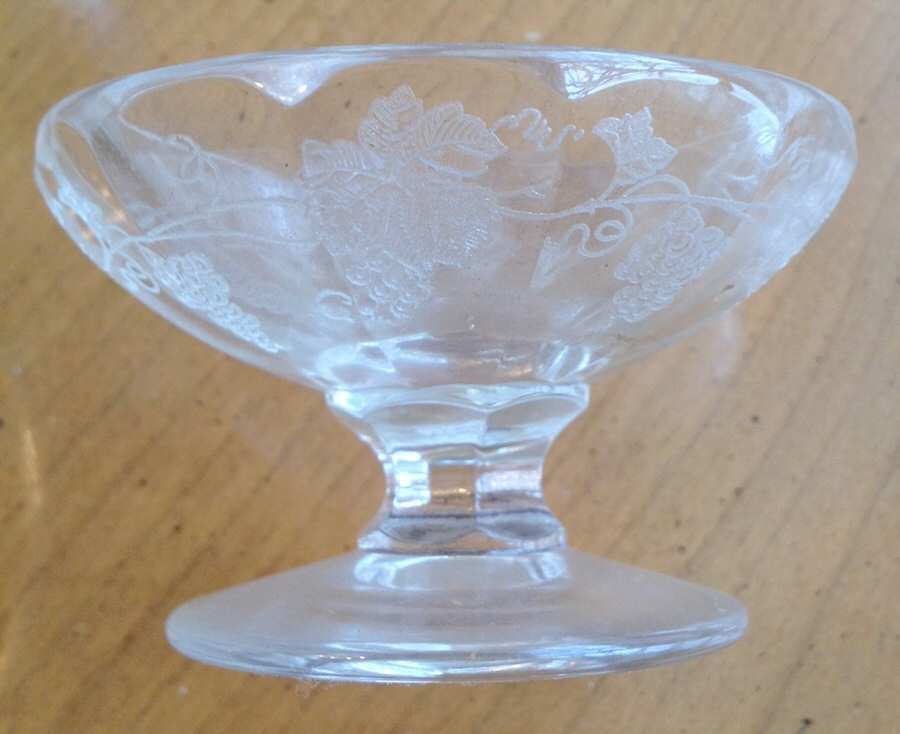 54-1 Nut Cup by Duncan & Miller-1