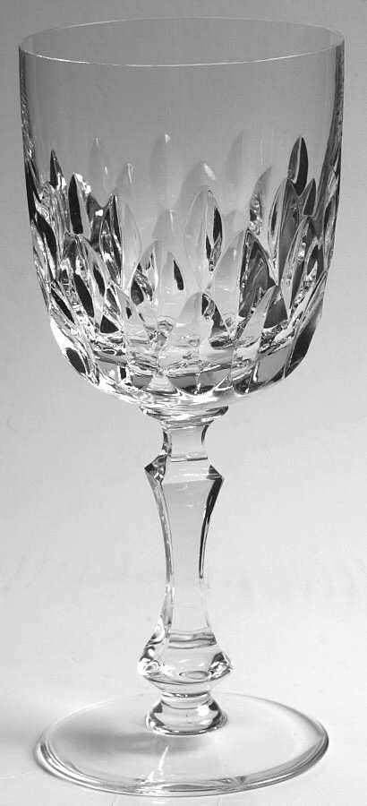 UNK858 Water Goblet by Unknown Manufacturer-1