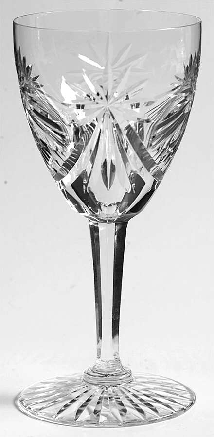 UNK862 Wine Glass by Unknown Manufacturer-1