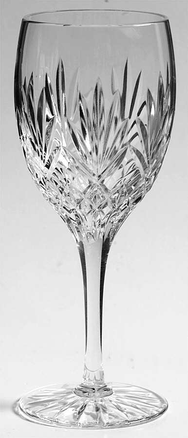 UNK863 Wine Glass by Unknown Manufacturer-1