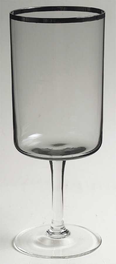 UNK867 Water Goblet by Unknown Manufacturer-1