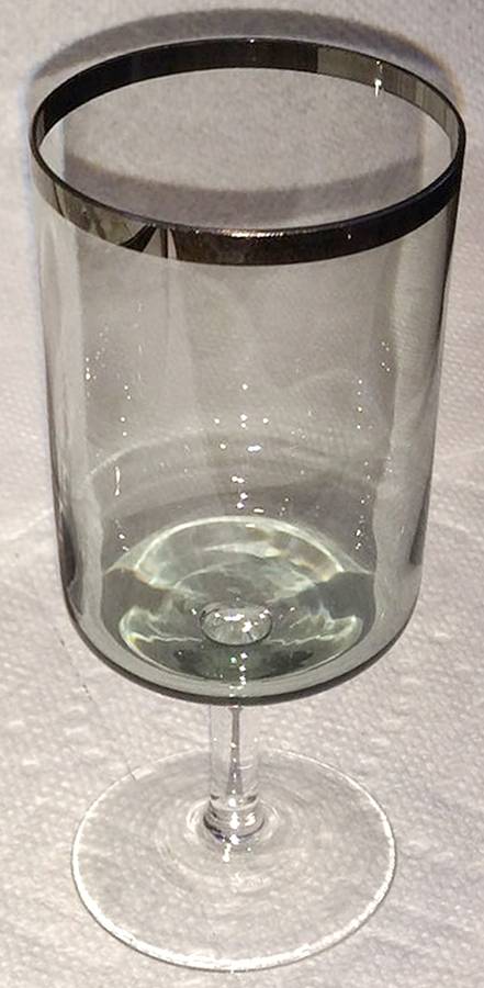 UNK867 Wine Glass by Unknown Manufacturer-1