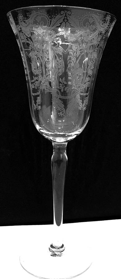 UNK1231 Claret Wine by Unknown Manufacturer-1