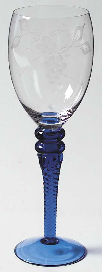 UNK870 Wine Glass by Unknown Manufacturer-1