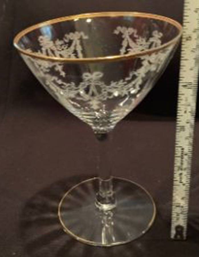 22A Champagne/Tall Sherbet by Bonita-1