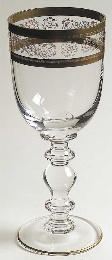 UNK878 Wine Glass by Unknown Manufacturer-1