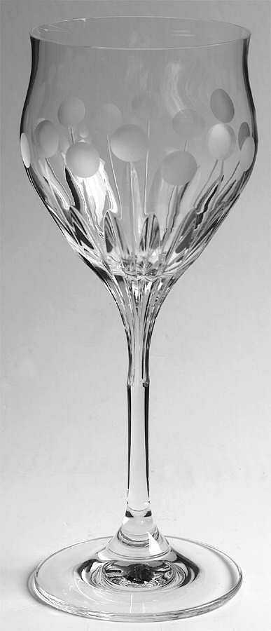 UNK883 Wine Glass by Unknown Manufacturer-1