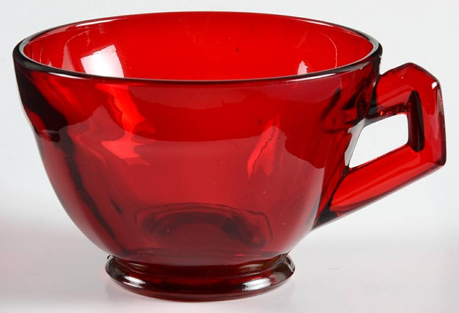 Nada Ruby Cup Only by Unknown Manufacturer-1