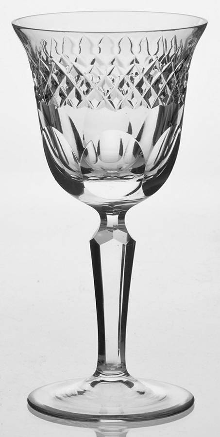 UNK895 Cordial Glass by Unknown Manufacturer-1