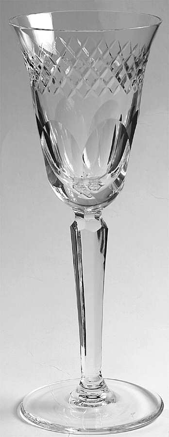 UNK895 Wine Glass by Unknown Manufacturer-1