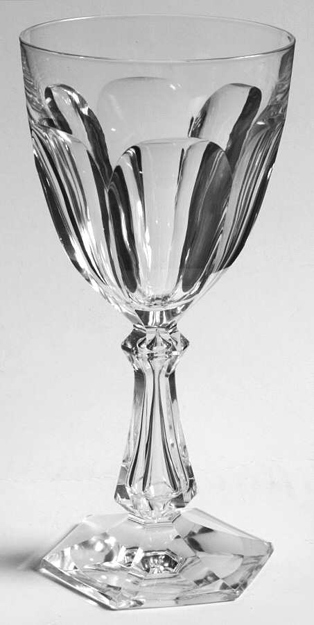 UNK900 Water Goblet by Unknown Manufacturer-1