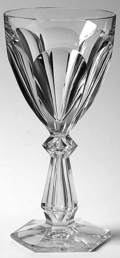 UNK900 Wine Glass by Unknown Manufacturer-1
