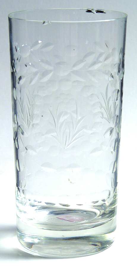 UNK911 12 Oz Flat Tumbler by Unknown Manufacturer-1