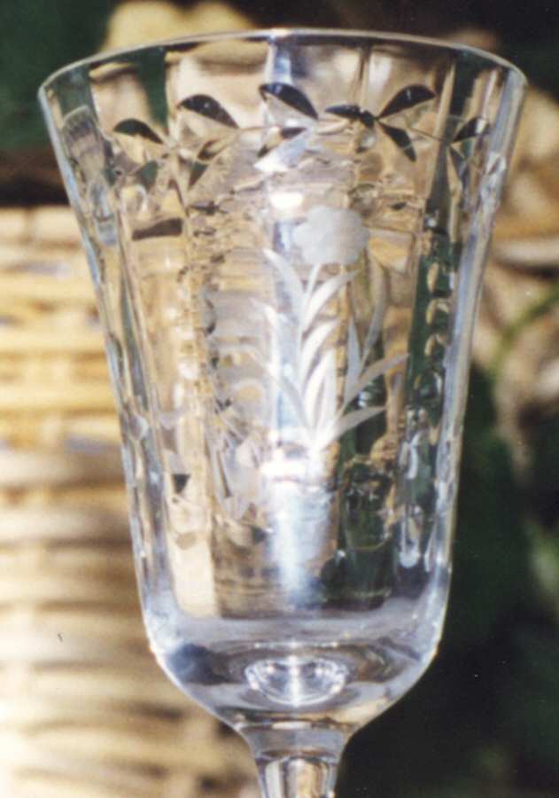 UNK911 Juice Glass by Unknown Manufacturer-1