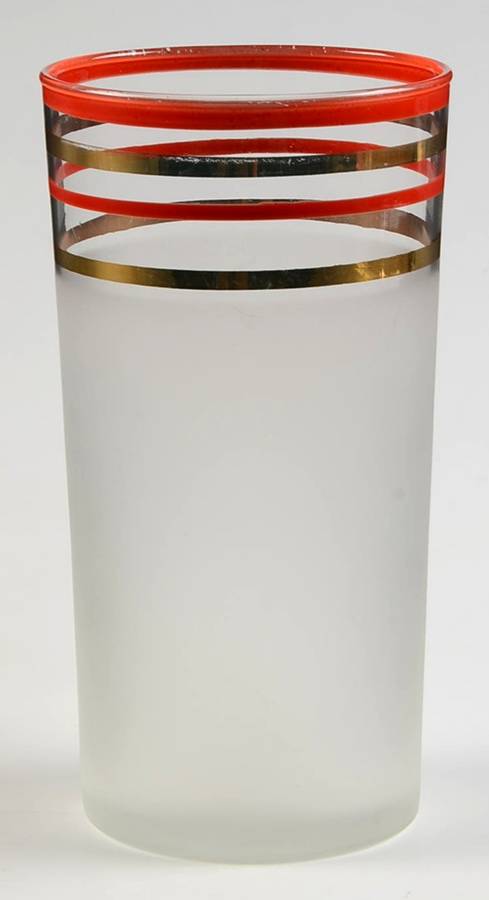 UNK915 12 Oz Flat Tumbler by Unknown Manufacturer-1