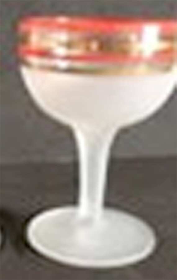 UNK915 Champagne/Tall Sherbet by Unknown Manufacturer-1