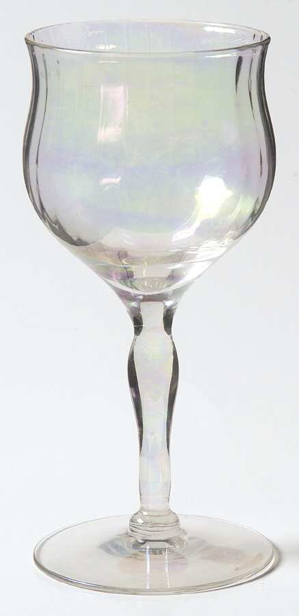 UNK916 Wine Glass by Unknown Manufacturer-1