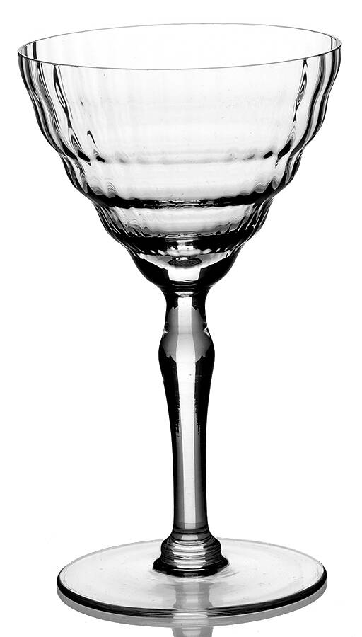 Cambodia Clear Liquor Cocktail by Utility Glass-1