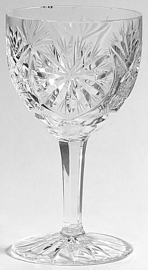UNK929 Wine Glass by Unknown Manufacturer-1