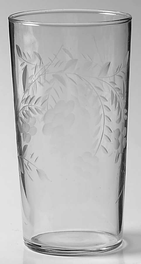UNK930 12 Oz Flat Tumbler by Unknown Manufacturer-1