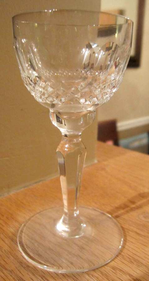 Bonn (Non-Cut Base) Cordial Glass by Nachtmann-1