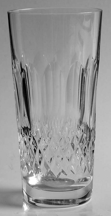 Bonn (Non-Cut Base) Highball Glass by Nachtmann-1
